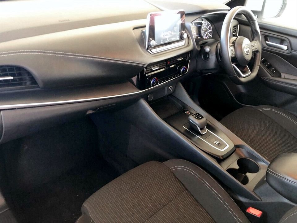 Used Nissan Qashqai 2023 for sale - 77258292: Photo 18