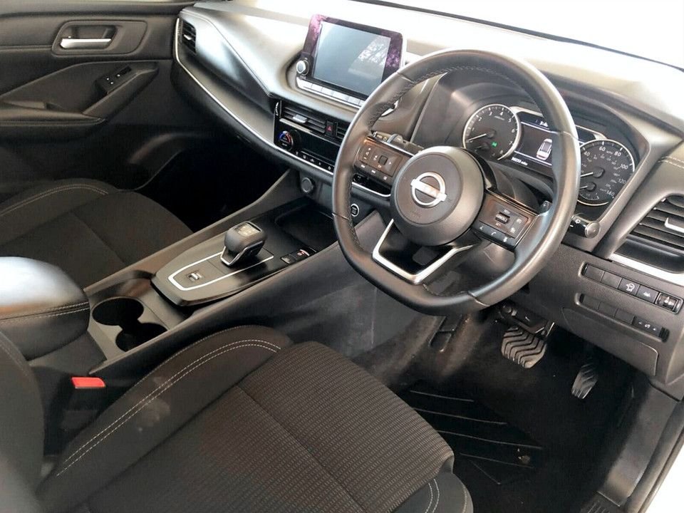 Used Nissan Qashqai 2023 for sale - 77258292: Photo 19