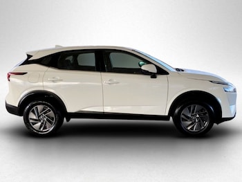 Used Nissan Qashqai 2023 for sale - 77258292: Photo