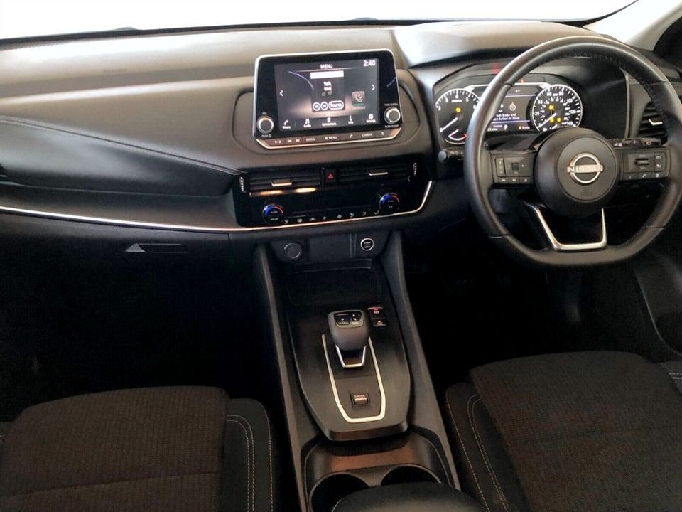 Used Nissan Qashqai 2023 for sale - 77258292: Photo 20