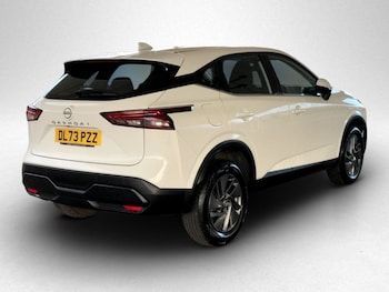 Used Nissan Qashqai 2023 for sale - 77258292: Photo