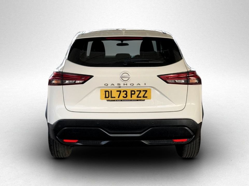 Used Nissan Qashqai 2023 for sale - 77258292: Photo 3