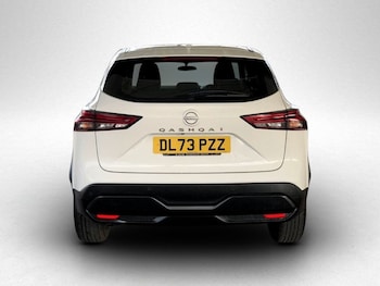 Used Nissan Qashqai 2023 for sale - 77258292: Photo