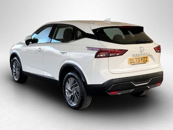 Used Nissan Qashqai 2023 for sale - 77258292: Photo