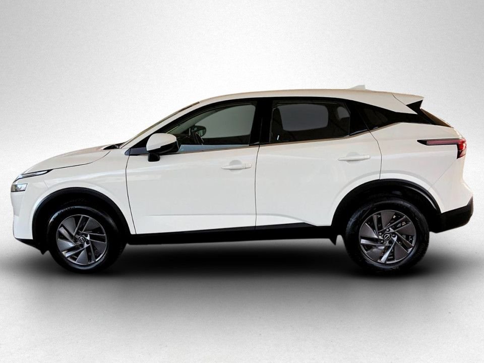 Used Nissan Qashqai 2023 for sale - 77258292: Photo 5