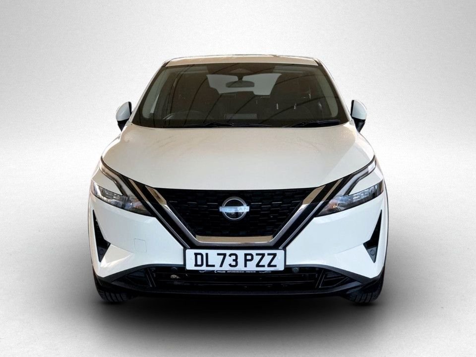 Used Nissan Qashqai 2023 for sale - 77258292: Photo 7