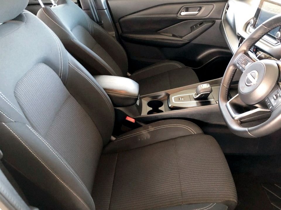 Used Nissan Qashqai 2023 for sale - 77258292: Photo 9