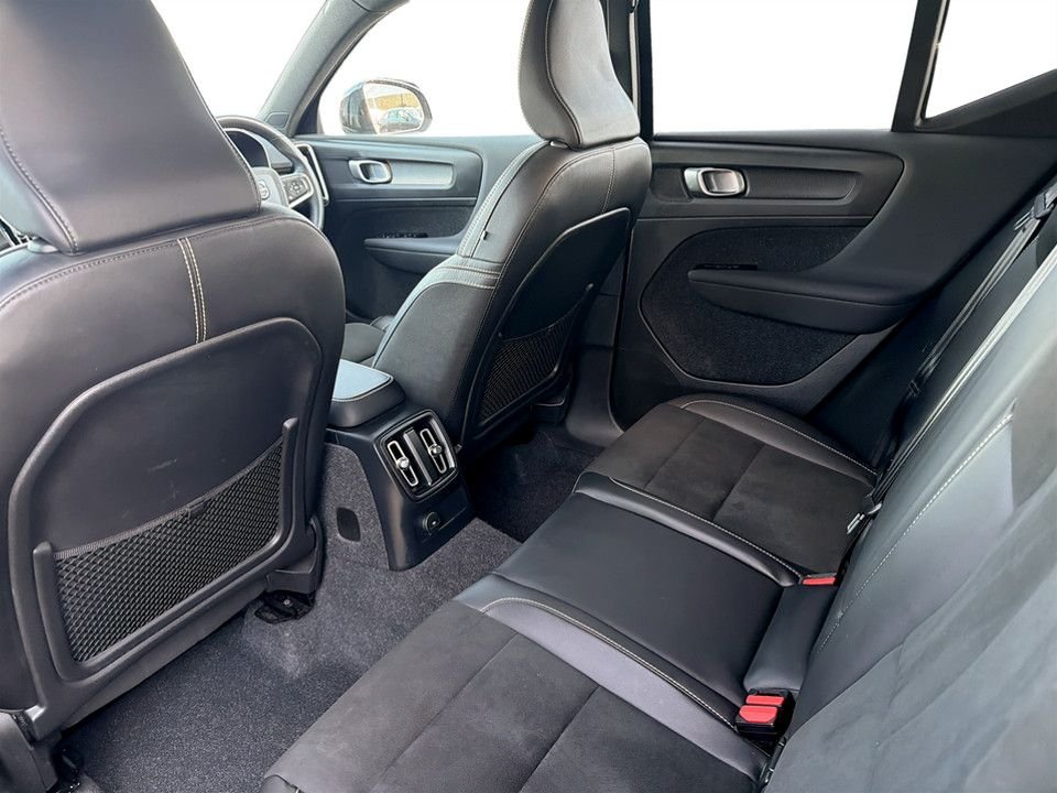 Used Volvo XC40 2021 for sale - 77355852: Photo 18