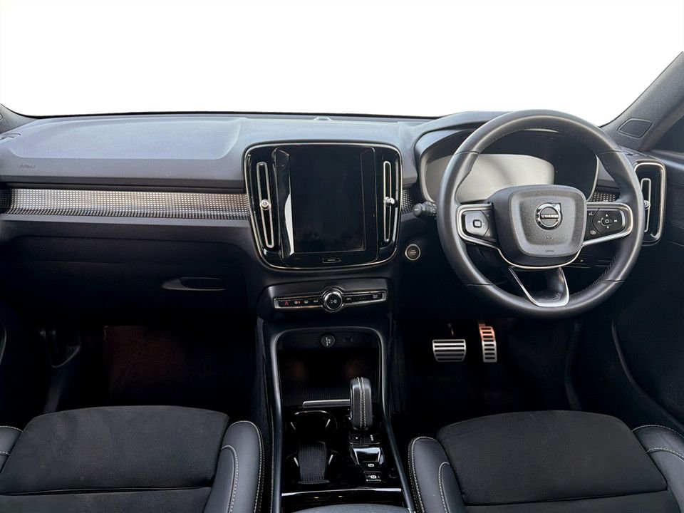 Used Volvo XC40 2021 for sale - 77355852: Photo 19