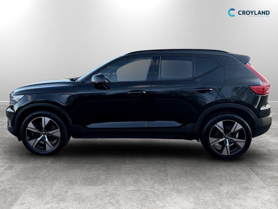 Used Volvo XC40 2021 for sale - 77355852: Photo 6