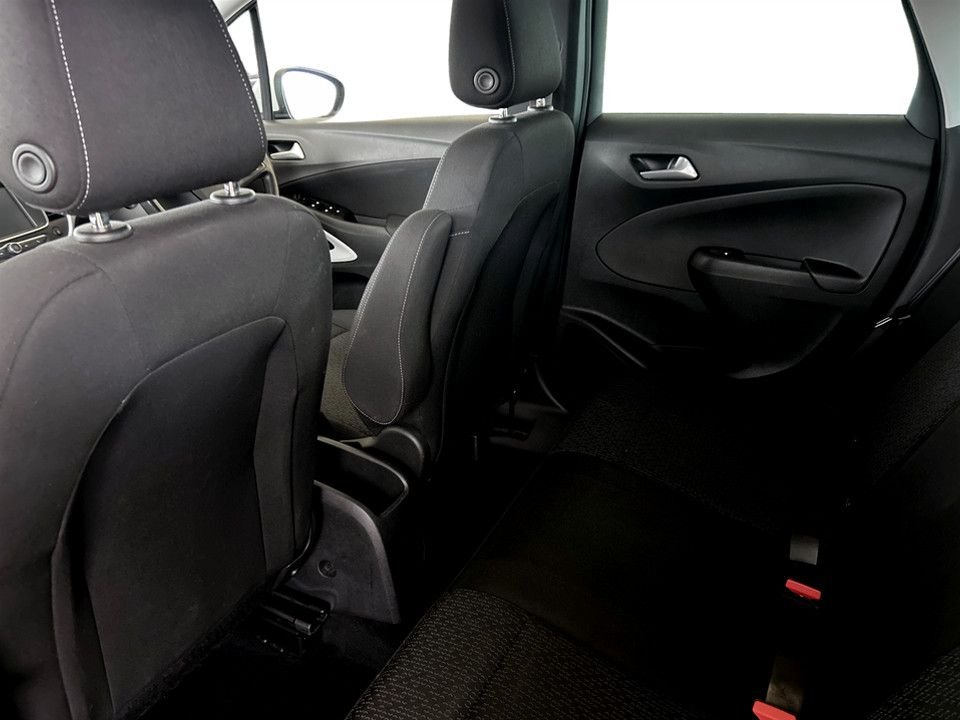 Used Vauxhall Crossland 2021 for sale - 77755313: Photo 18