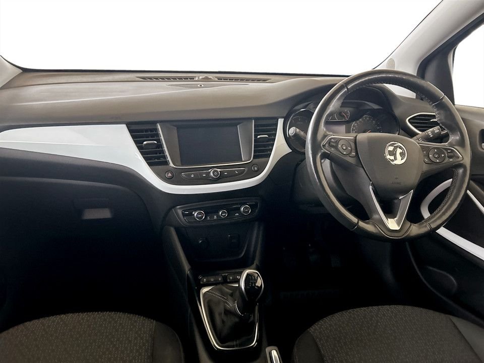 Used Vauxhall Crossland 2021 for sale - 77755313: Photo 19