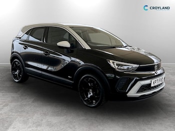 Used Vauxhall Crossland 2021 for sale - 77755313: Photo