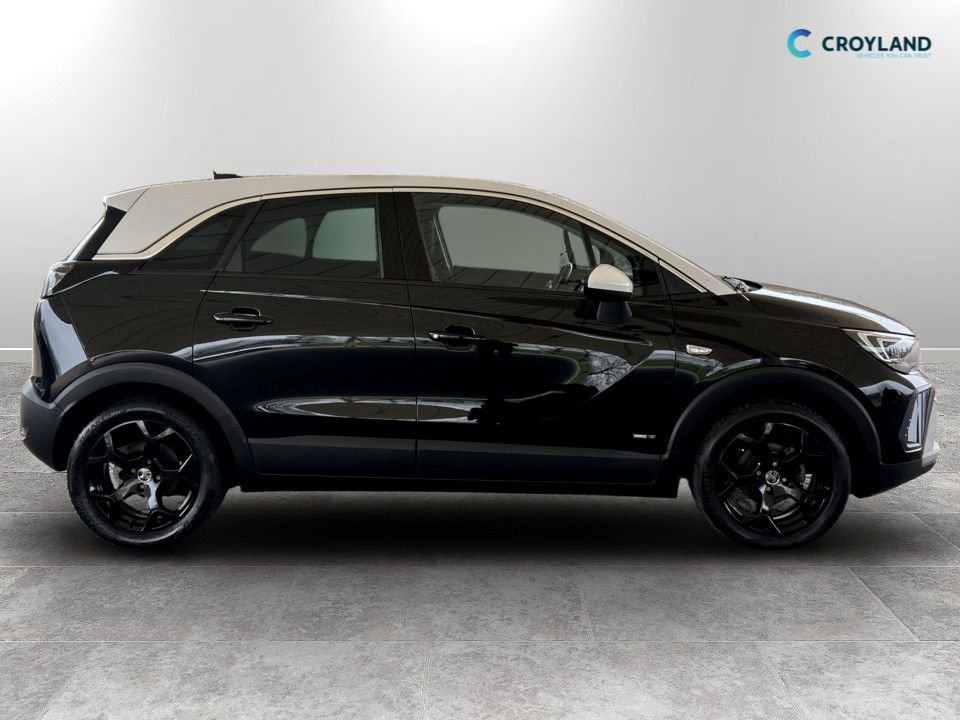 Used Vauxhall Crossland 2021 for sale - 77755313: Photo 2