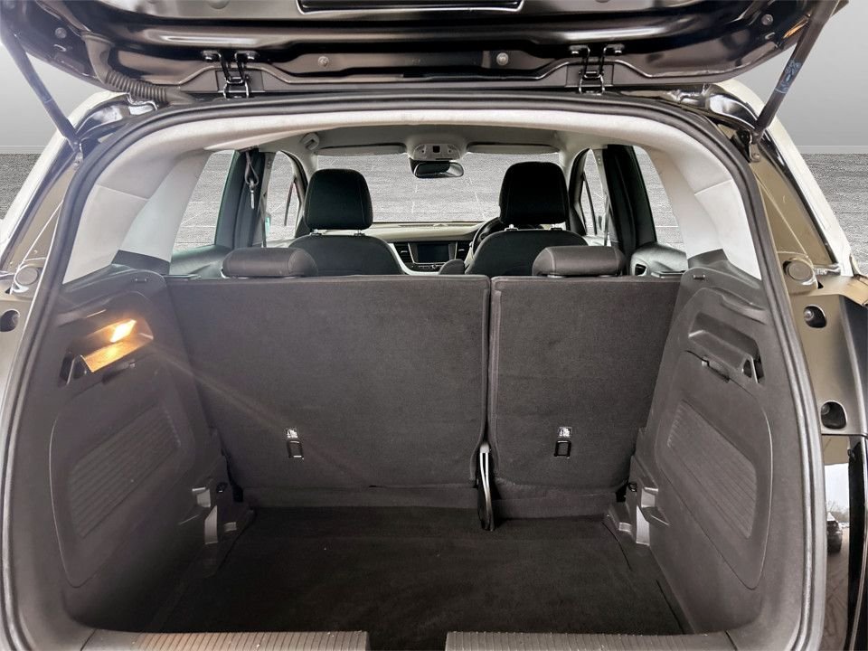 Used Vauxhall Crossland 2021 for sale - 77755313: Photo 20