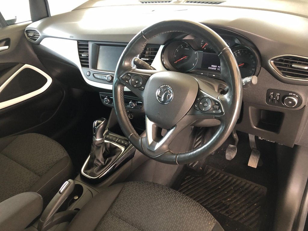 Used Vauxhall Crossland 2021 for sale - 77755313: Photo 25