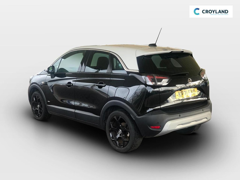 Used Vauxhall Crossland 2021 for sale - 77755313: Photo 26