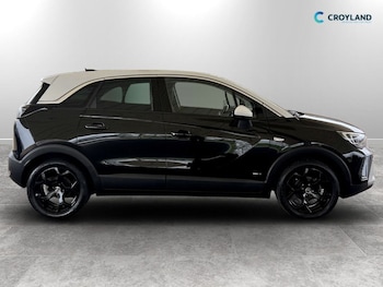 Used Vauxhall Crossland 2021 for sale - 77755313: Photo