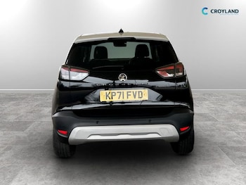 Used Vauxhall Crossland 2021 for sale - 77755313: Photo