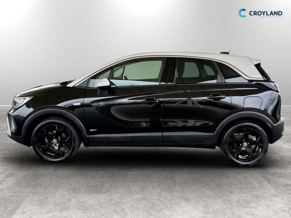 Used Vauxhall Crossland 2021 for sale - 77755313: Photo 6