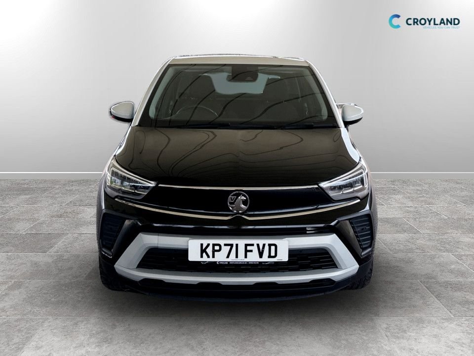 Used Vauxhall Crossland 2021 for sale - 77755313: Photo 8