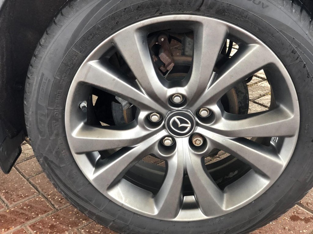 Used Mazda CX-30 2021 for sale - 77258165: Photo 5