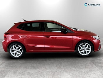 Used SEAT Ibiza 2019 for sale - 77936753: Photo