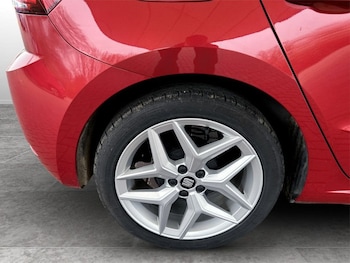 Used SEAT Ibiza 2019 for sale - 77936753: Photo