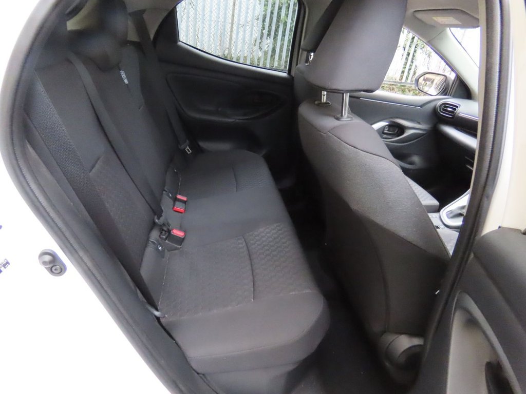 Used Toyota Yaris 2023 for sale - 77319481: Photo 6