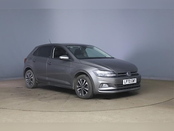 Used Volkswagen Polo 2021 for sale - 78215822: Photo