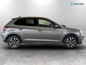 Used Volkswagen Polo 2021 for sale - 78215822: Photo