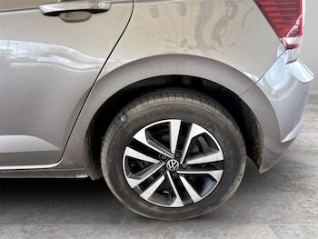 Used Volkswagen Polo 2021 for sale - 78215822: Photo