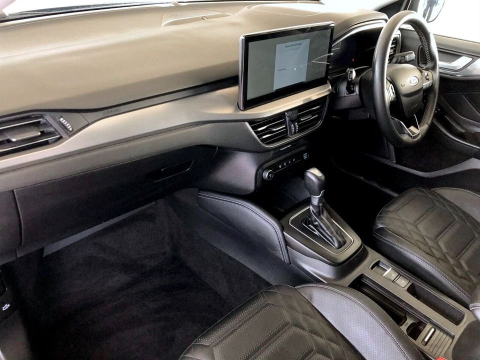 Used Ford Focus 2022 for sale - 77258161: Photo 14