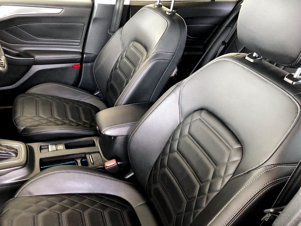 Used Ford Focus 2022 for sale - 77258161: Photo 18