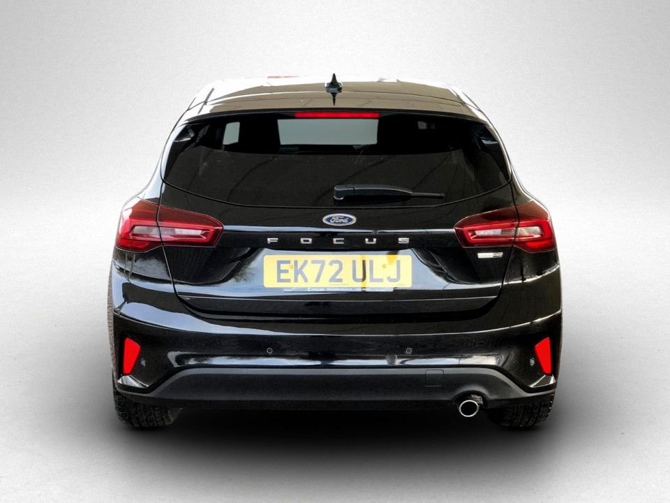 Used Ford Focus 2022 for sale - 77258161: Photo 20