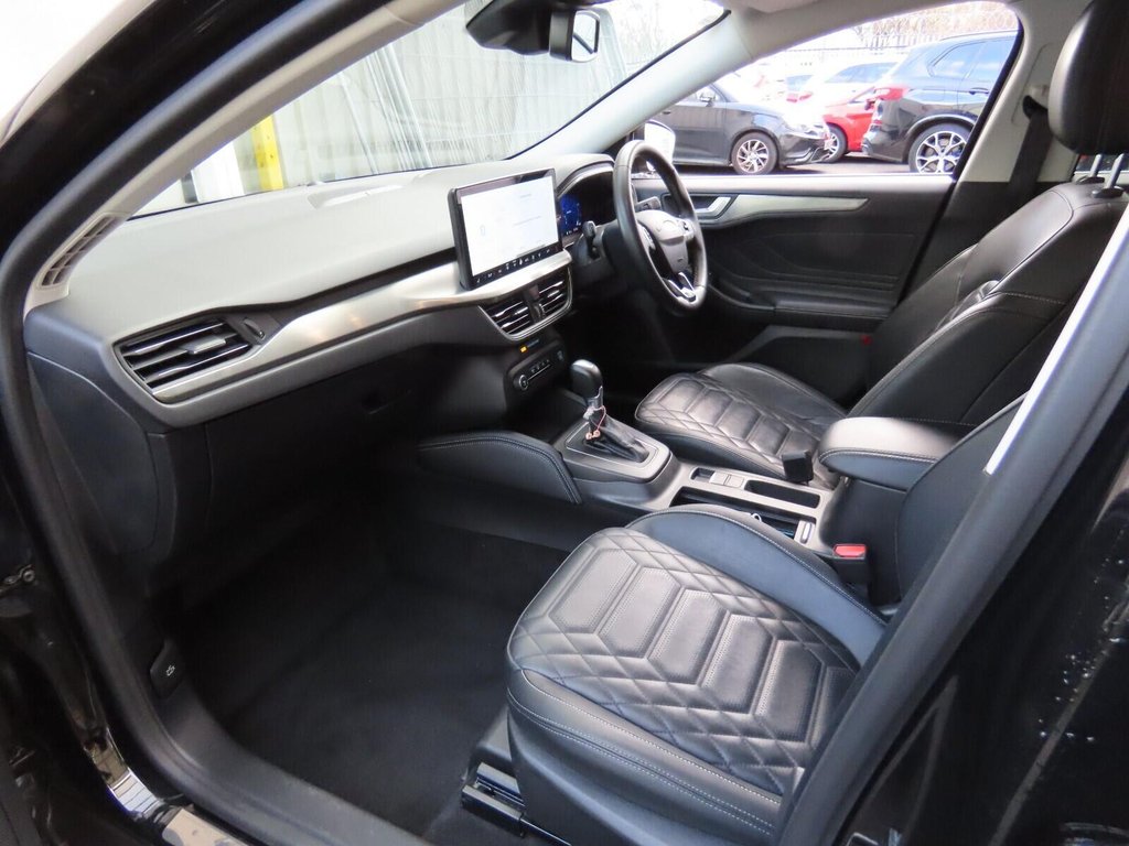 Used Ford Focus 2022 for sale - 77258161: Photo 21