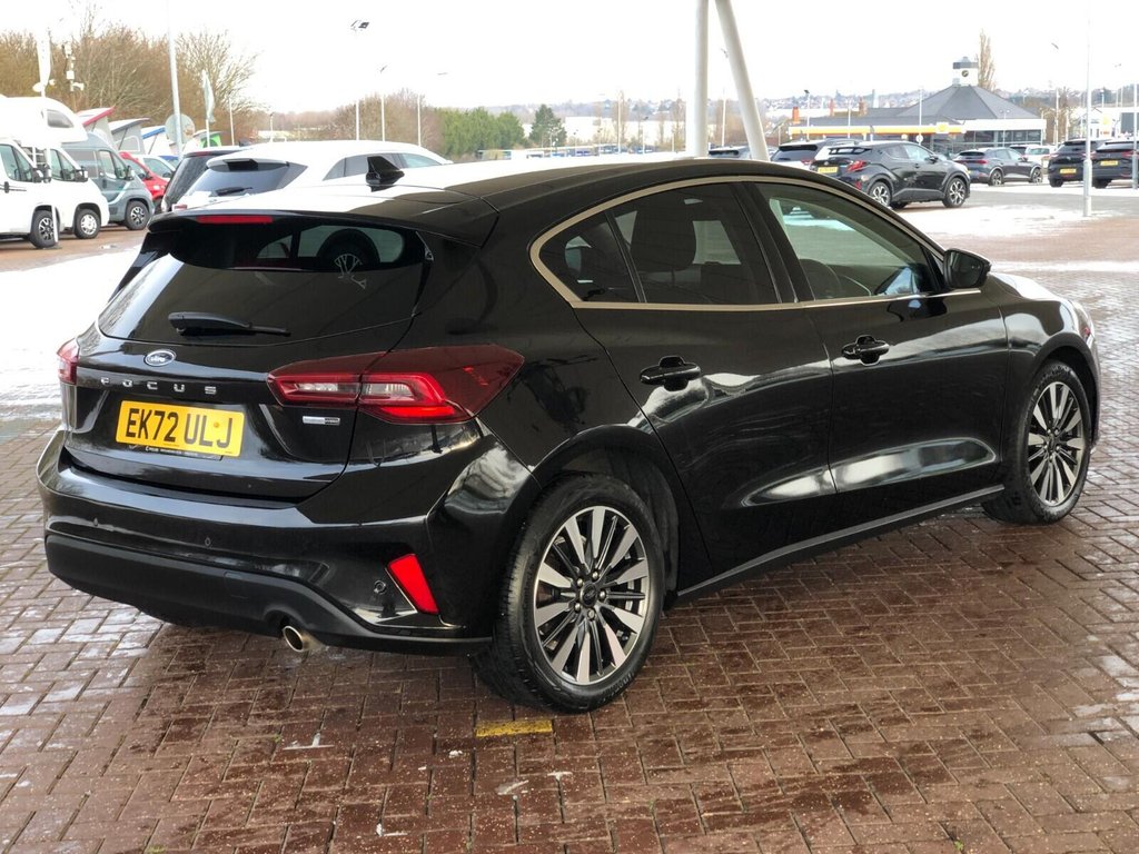 Used Ford Focus 2022 for sale - 77258161: Photo 23