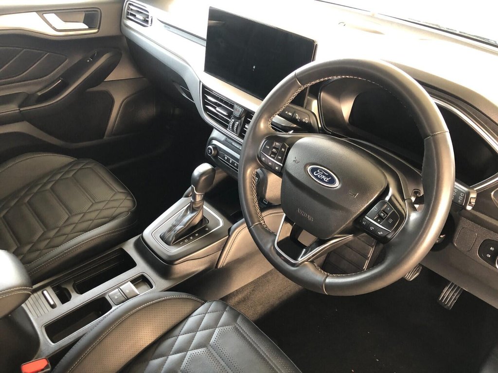 Used Ford Focus 2022 for sale - 77258161: Photo 26