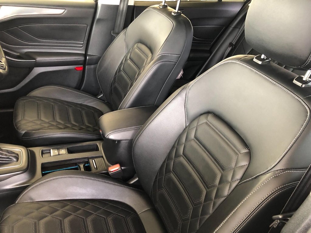 Used Ford Focus 2022 for sale - 77258161: Photo 33