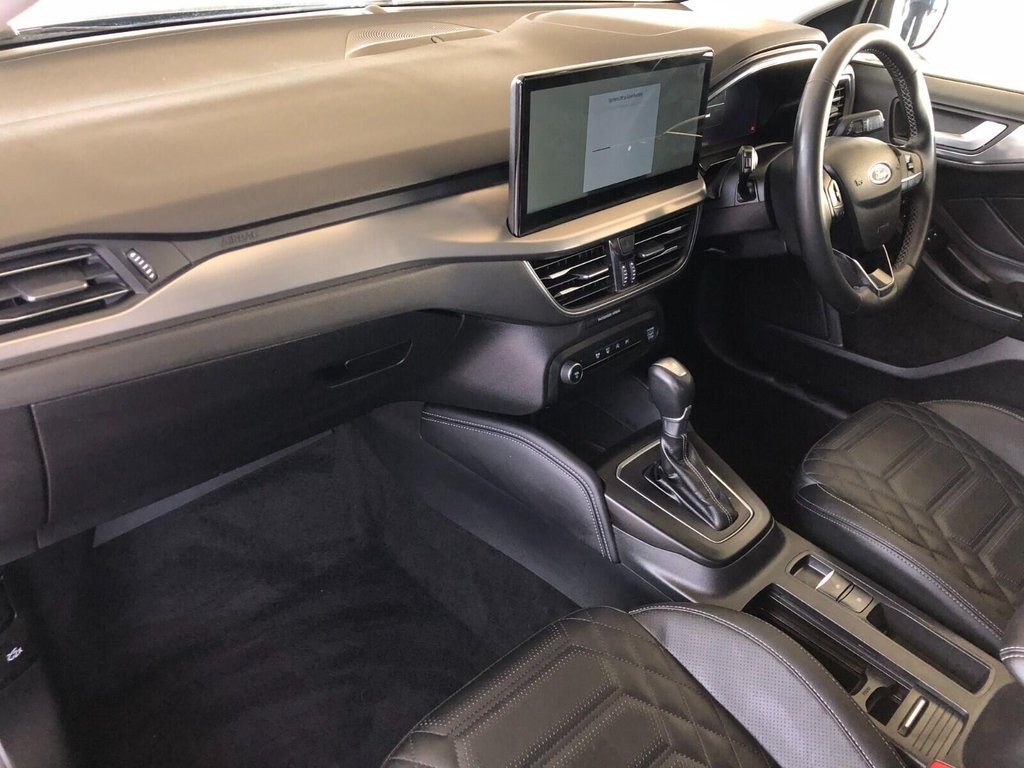 Used Ford Focus 2022 for sale - 77258161: Photo 34