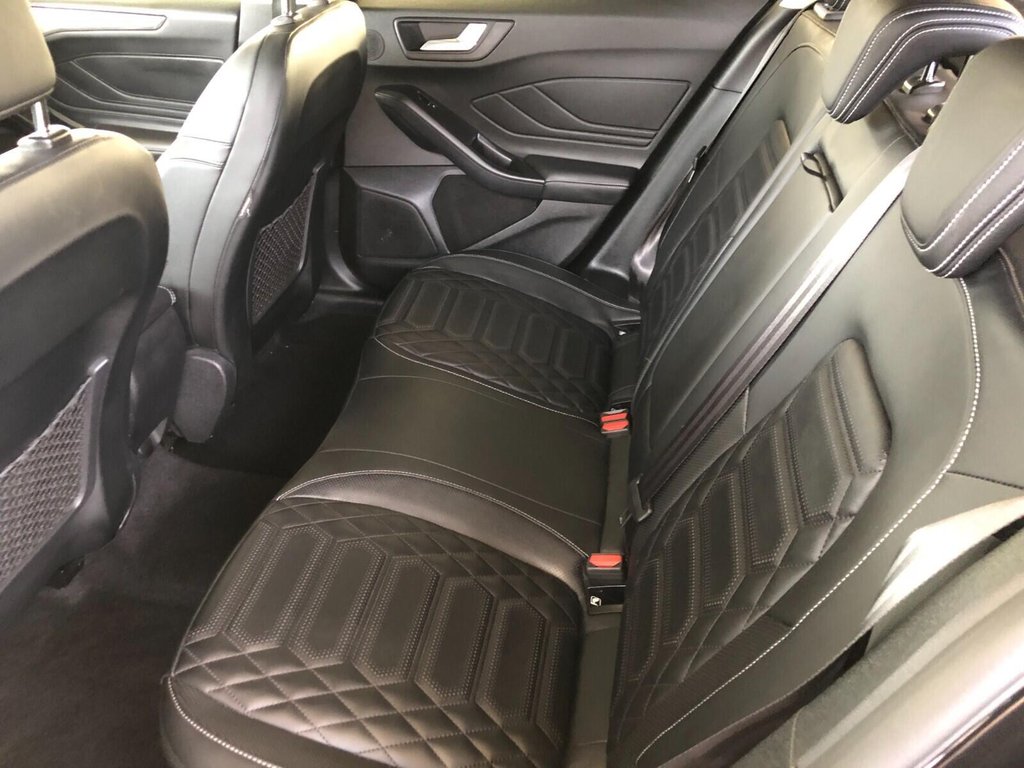 Used Ford Focus 2022 for sale - 77258161: Photo 35