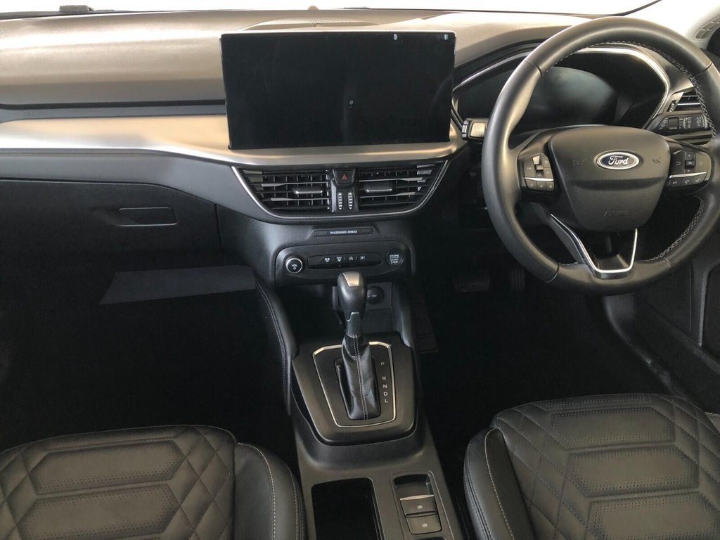 Used Ford Focus 2022 for sale - 77258161: Photo 36