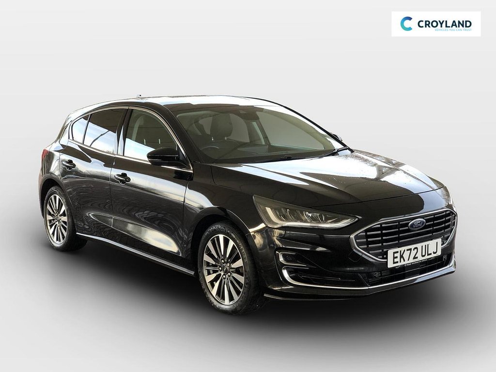 Used Ford Focus 2022 for sale - 77258161: Photo 38