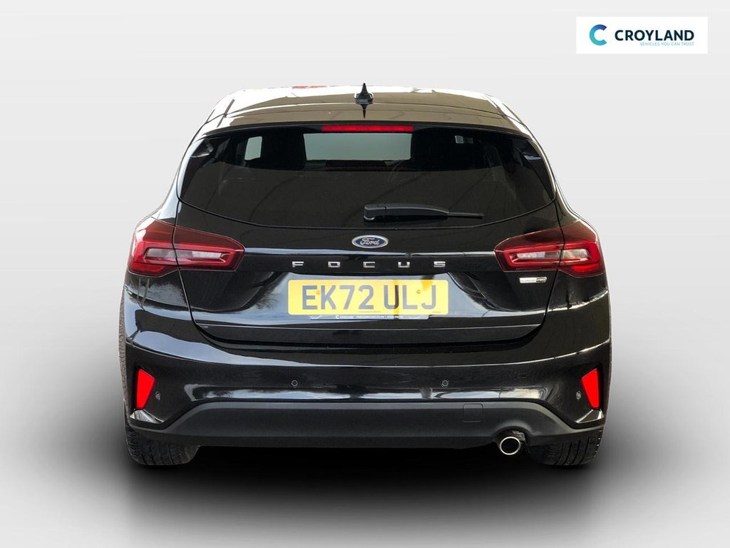 Used Ford Focus 2022 for sale - 77258161: Photo 39