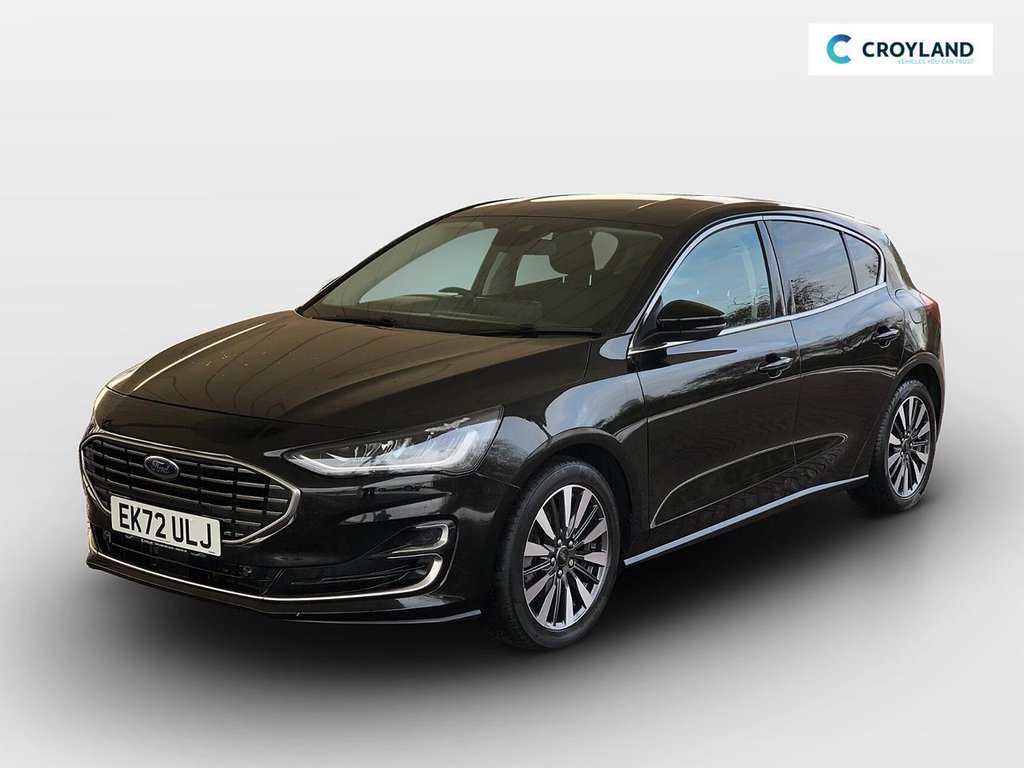 Used Ford Focus 2022 for sale - 77258161: Photo 42