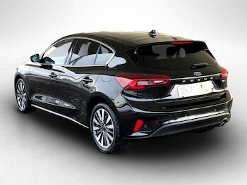 Used Ford Focus 2022 for sale - 77258161: Photo