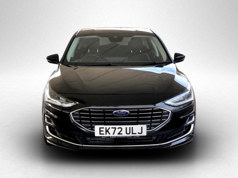 Used Ford Focus 2022 for sale - 77258161: Photo 7