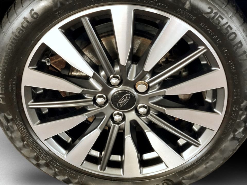 Used Ford Focus 2022 for sale - 77258161: Photo 8