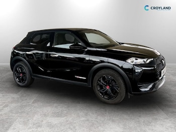 Used DS Automobiles DS 3 2019 for sale - 78868231: Photo