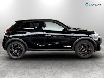 Used DS Automobiles DS 3 2019 for sale - 78868231: Photo